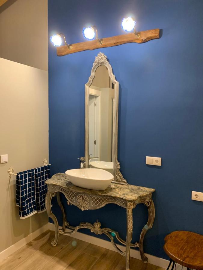 Appartement El Habar De Pria *