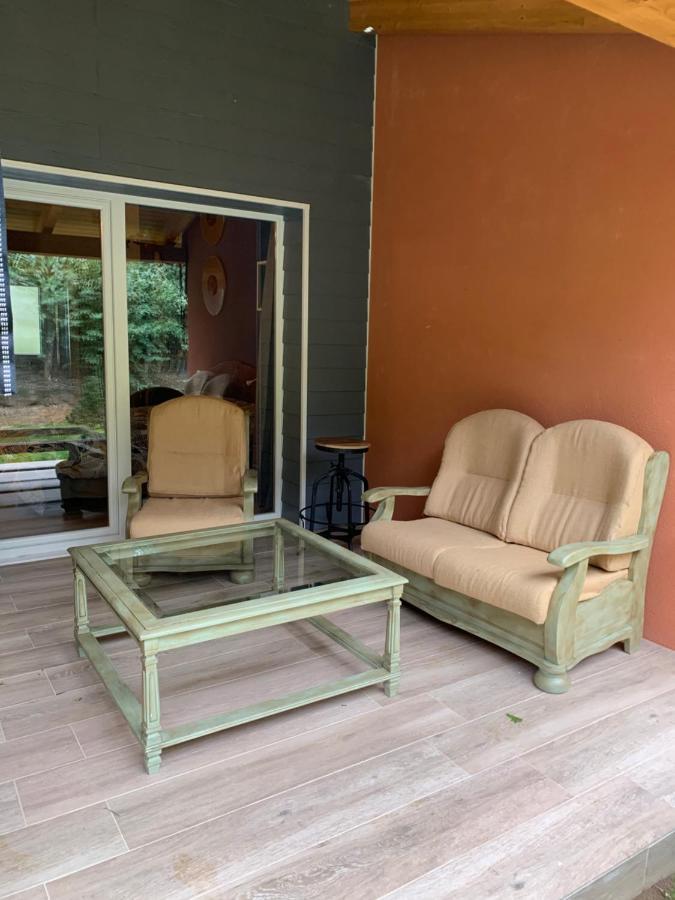 El Habar De Pria Appartement