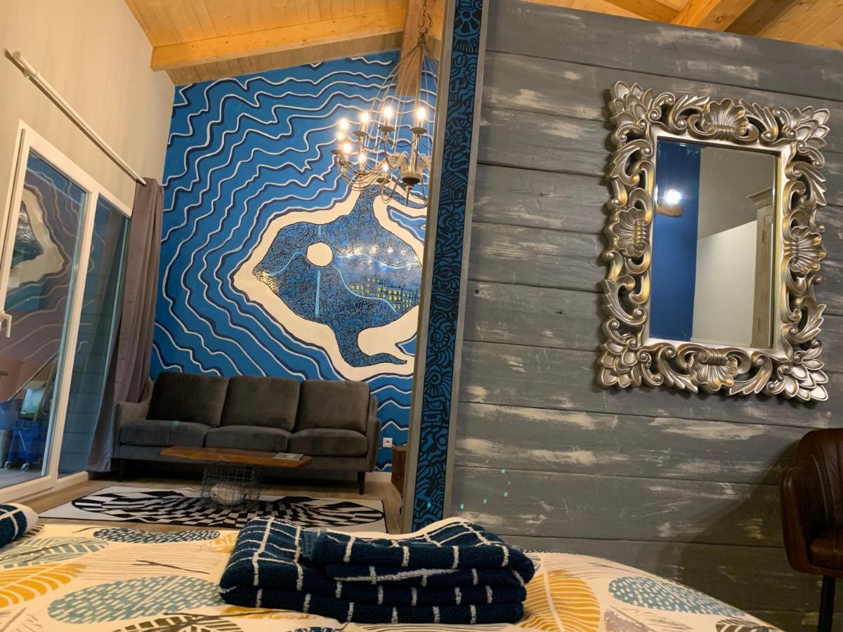 El Habar De Pria Apartment *