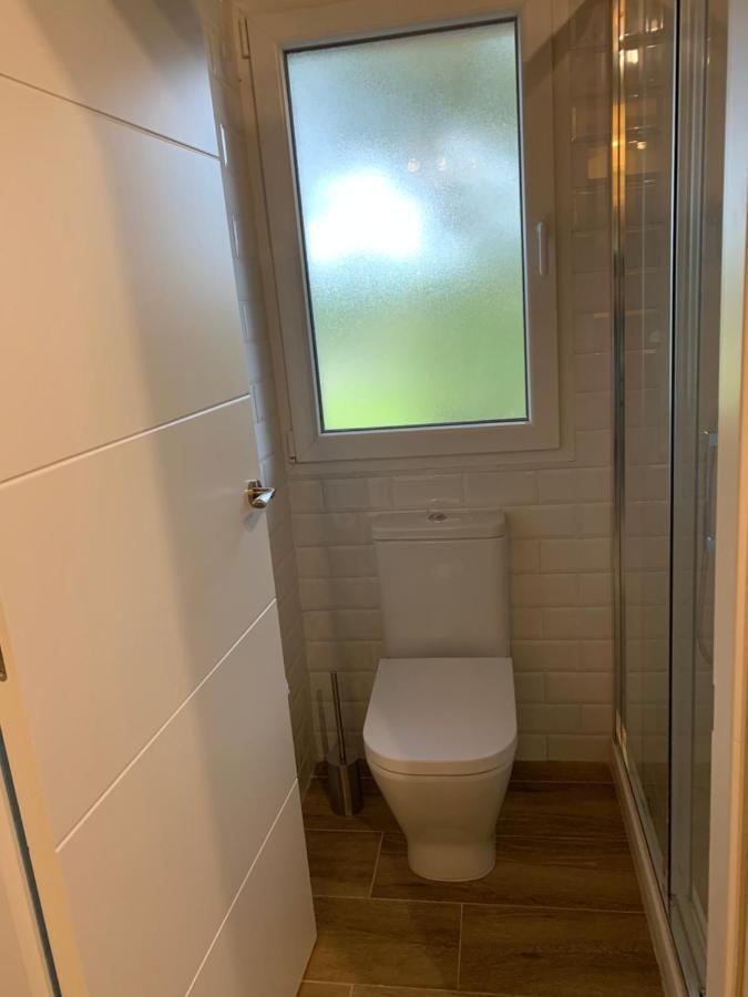 Appartement El Habar De Pria *