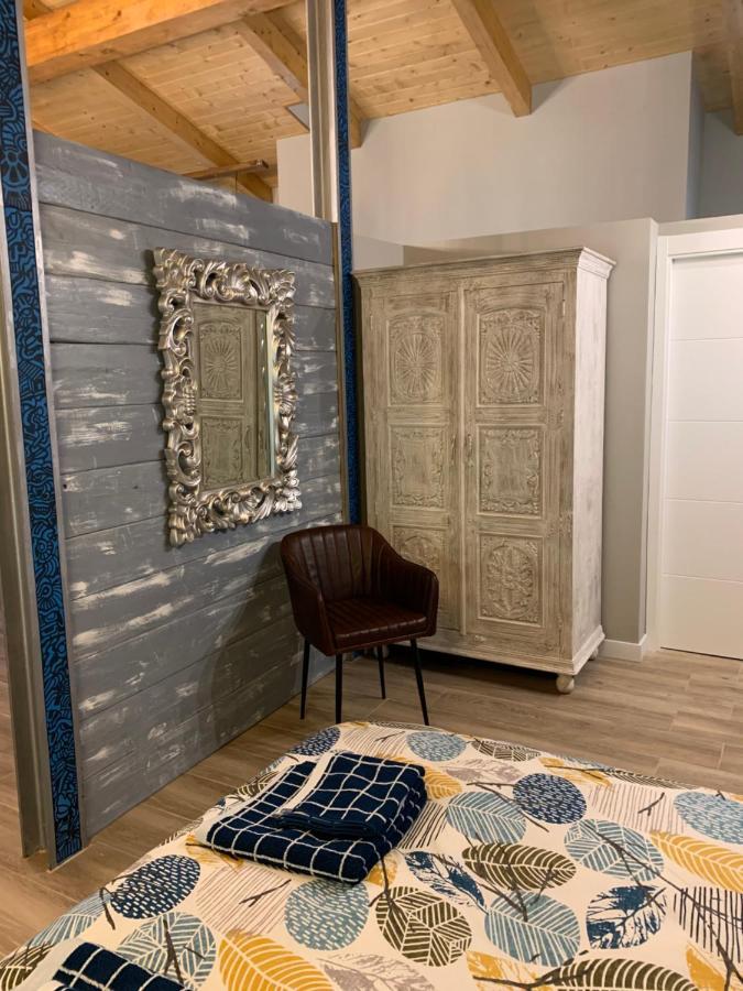 El Habar De Pria Apartment