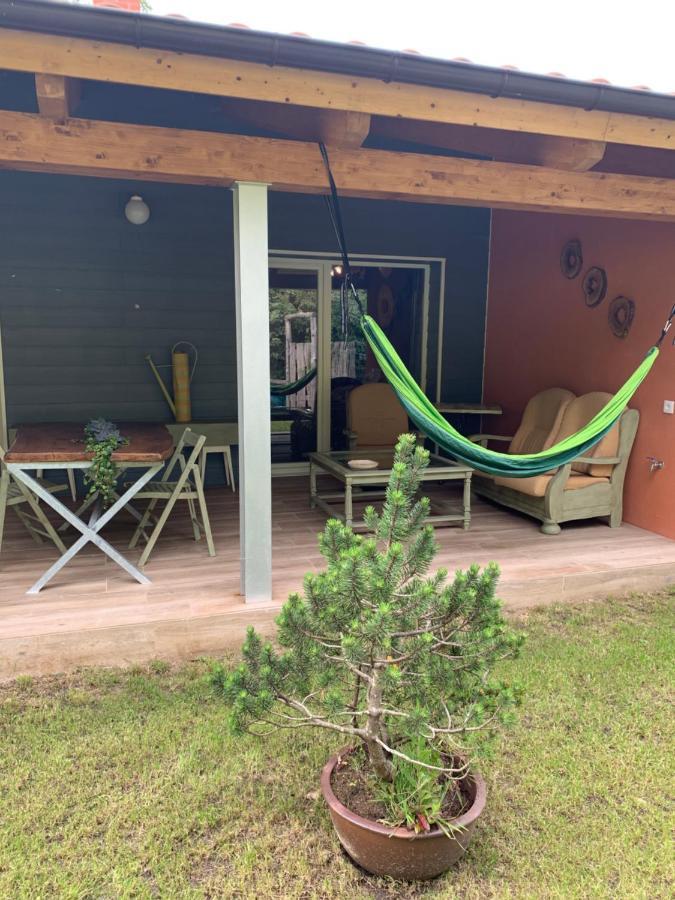 El Habar De Pria Appartement La Pesa