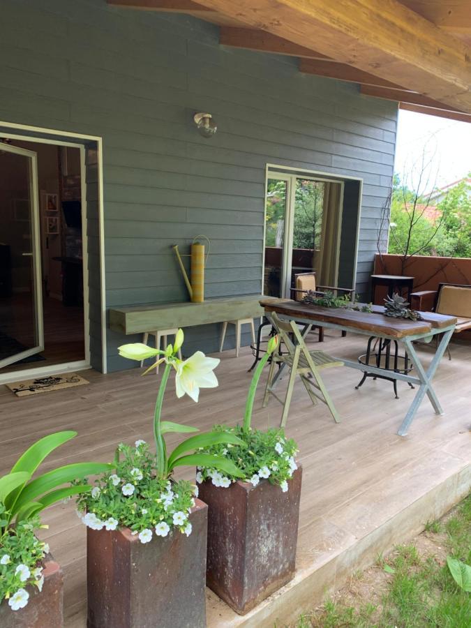 Appartement El Habar De Pria