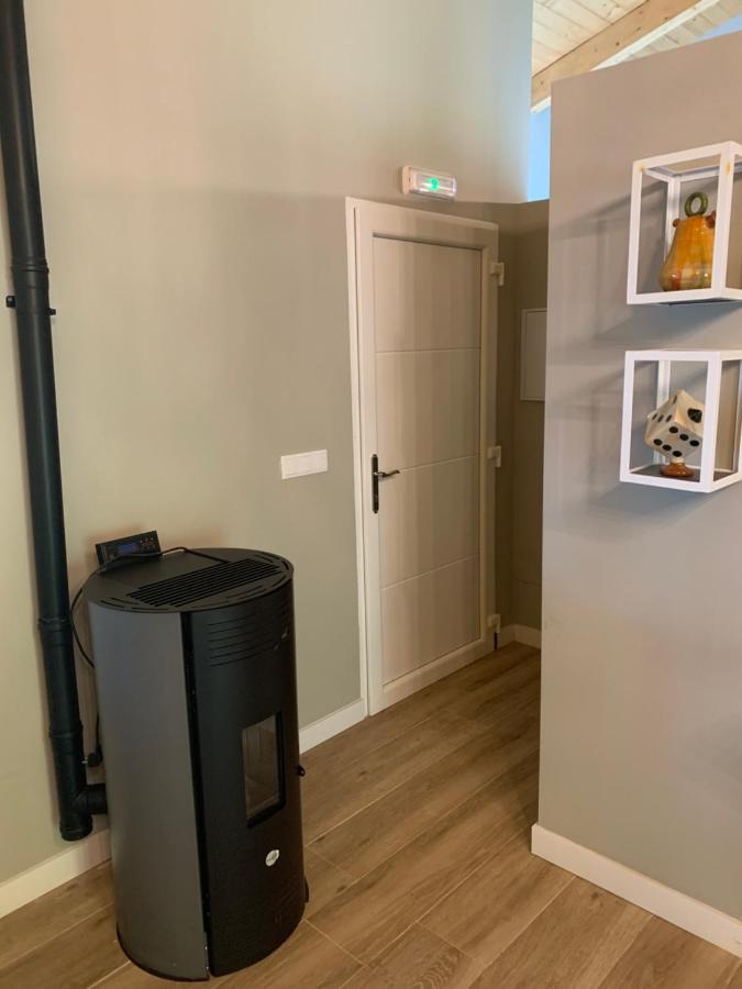 El Habar De Pria Appartement