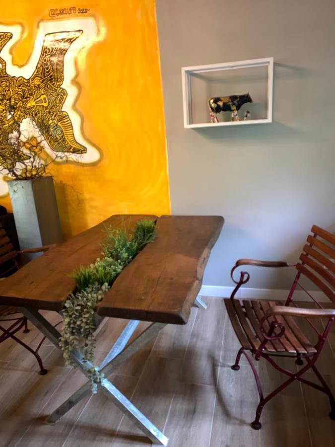 El Habar De Pria Appartement