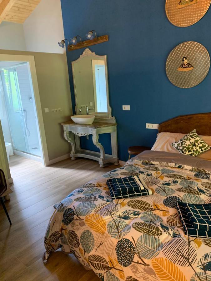 El Habar De Pria Appartement La Pesa